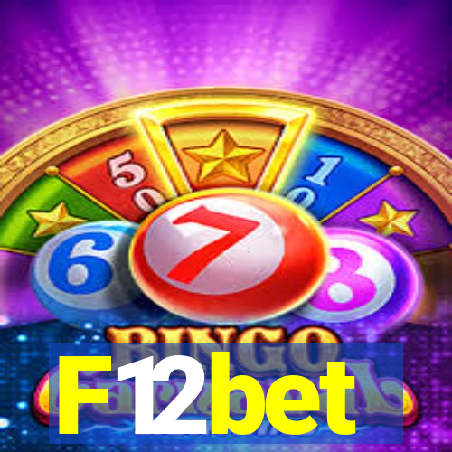 F12bet