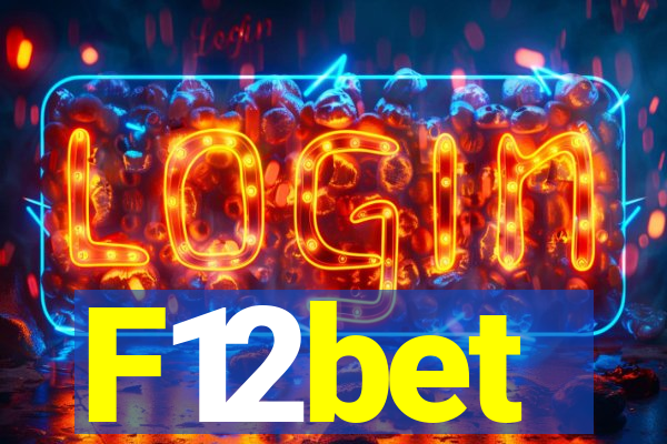 F12bet