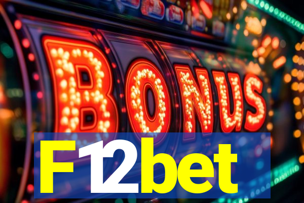 F12bet
