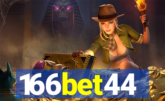 166bet44