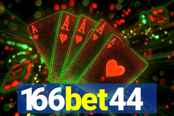 166bet44
