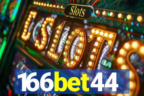 166bet44