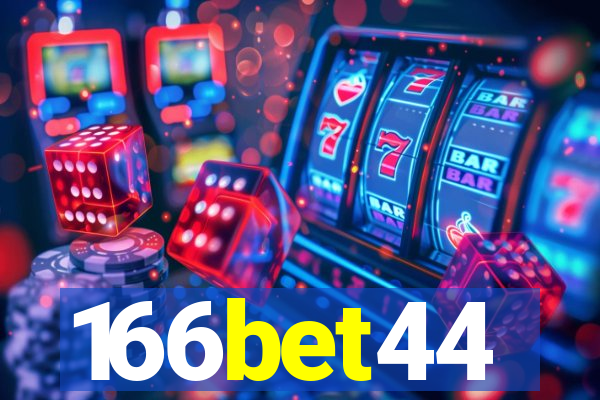 166bet44