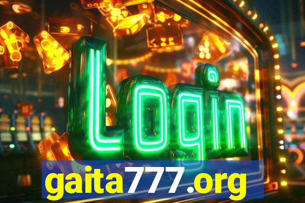 gaita777.org