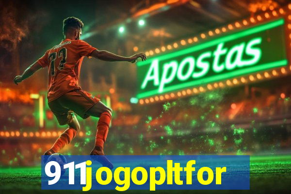 911jogopltfor