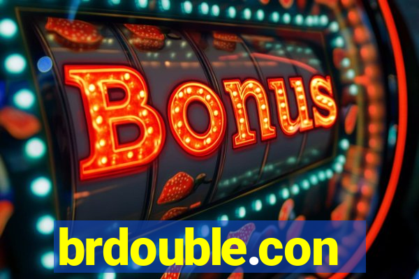 brdouble.con