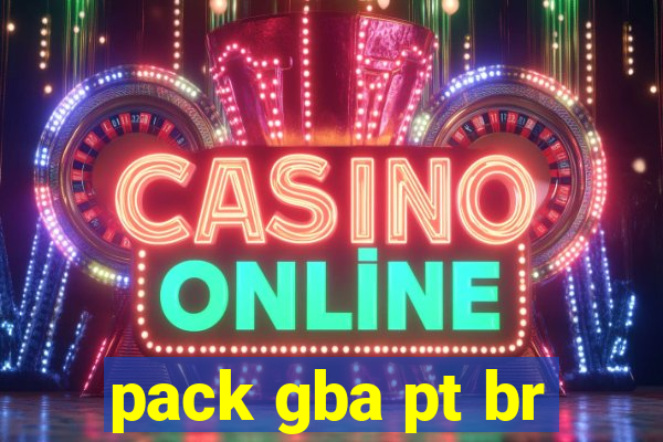 pack gba pt br
