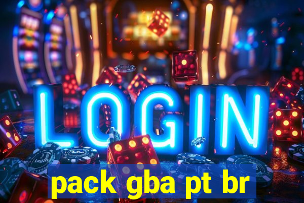 pack gba pt br