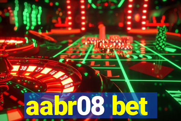 aabr08 bet