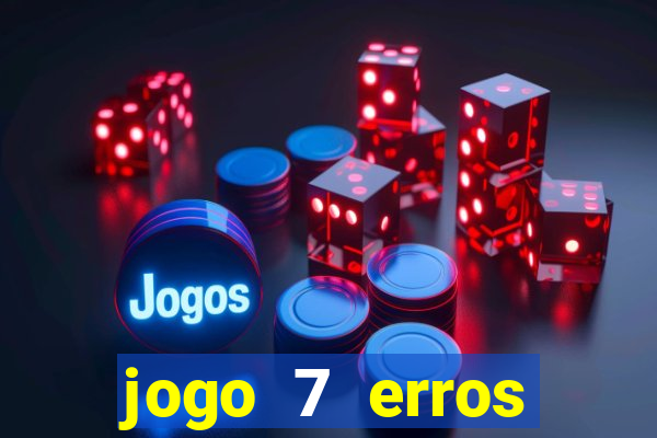 jogo 7 erros seguran?a do trabalho ppt