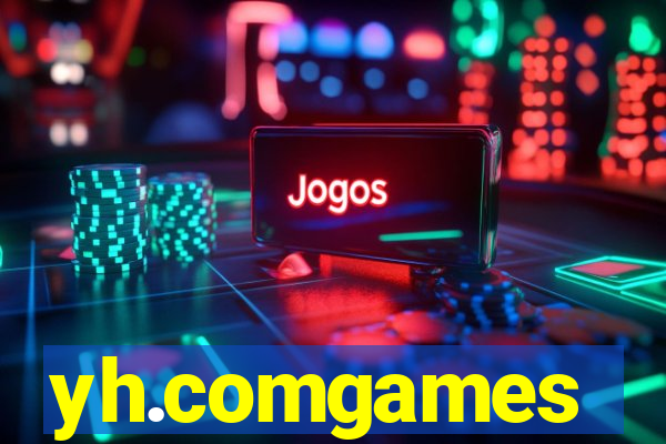 yh.comgames