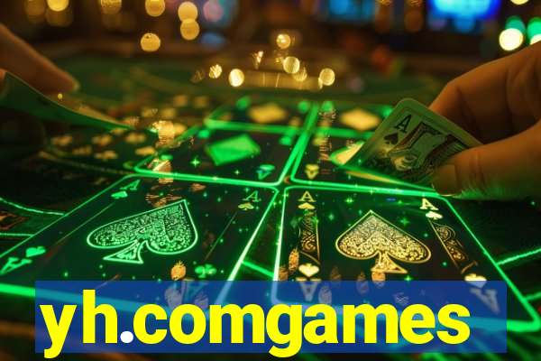 yh.comgames