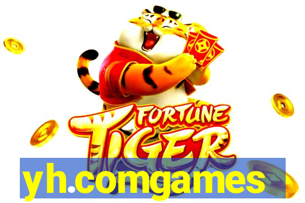 yh.comgames