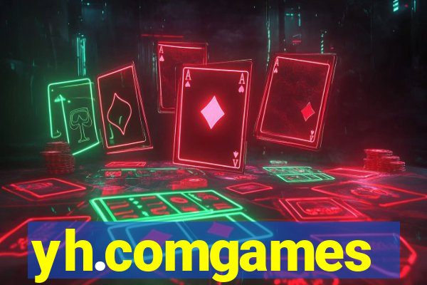 yh.comgames