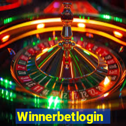 Winnerbetlogin