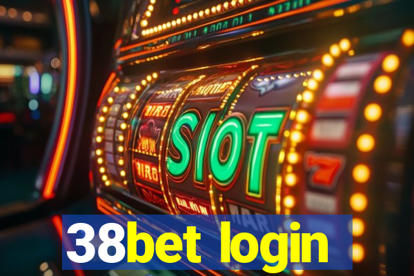 38bet login