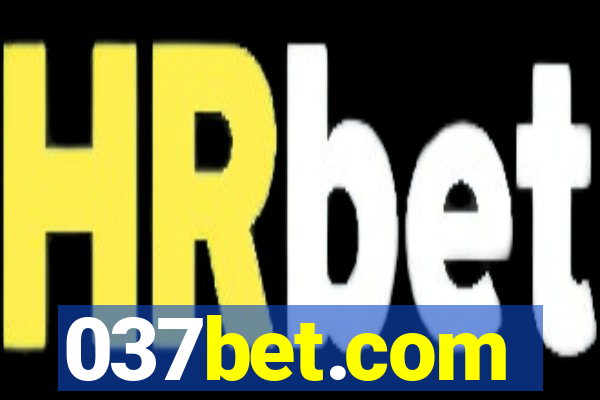 037bet.com