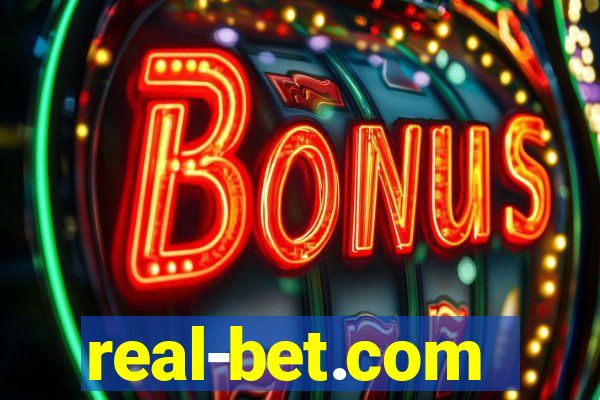 real-bet.com