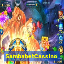 SambabetCassino