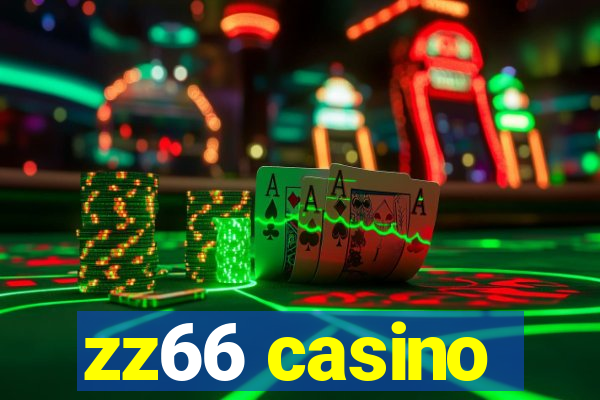 zz66 casino