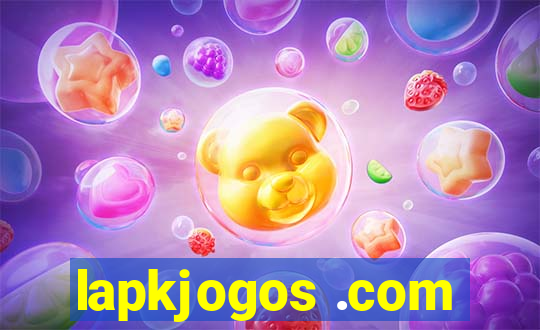 lapkjogos .com