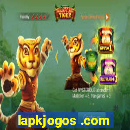 lapkjogos .com