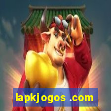 lapkjogos .com