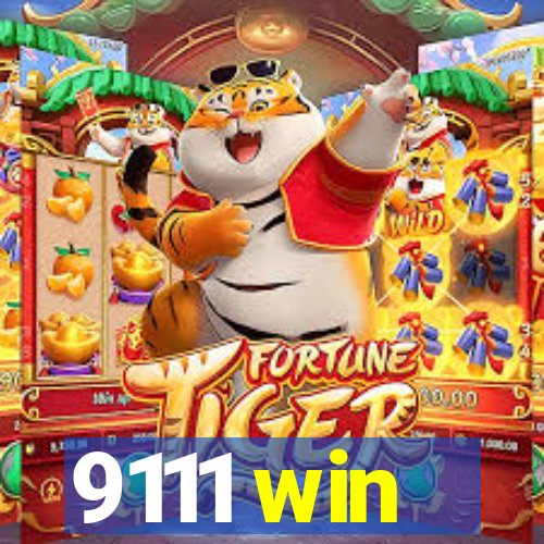 9111 win