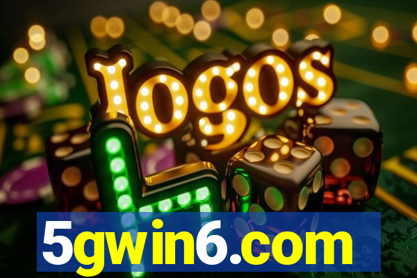 5gwin6.com