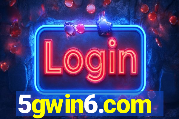 5gwin6.com
