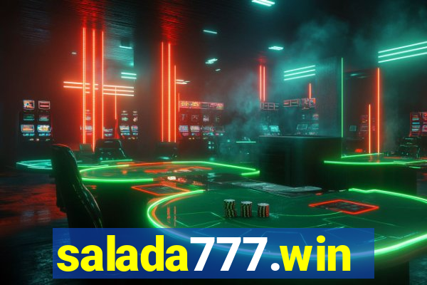 salada777.win