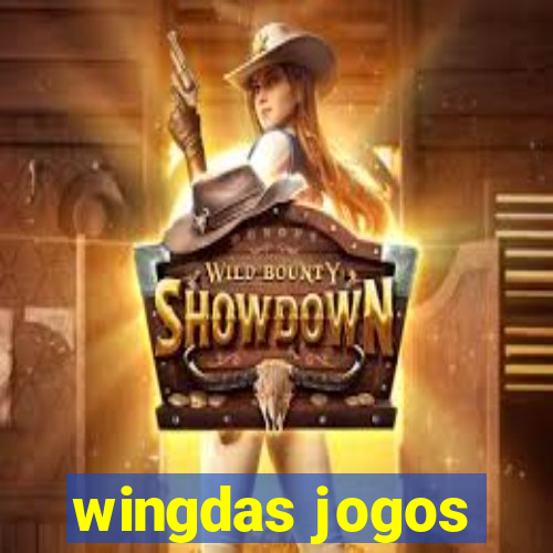 wingdas jogos
