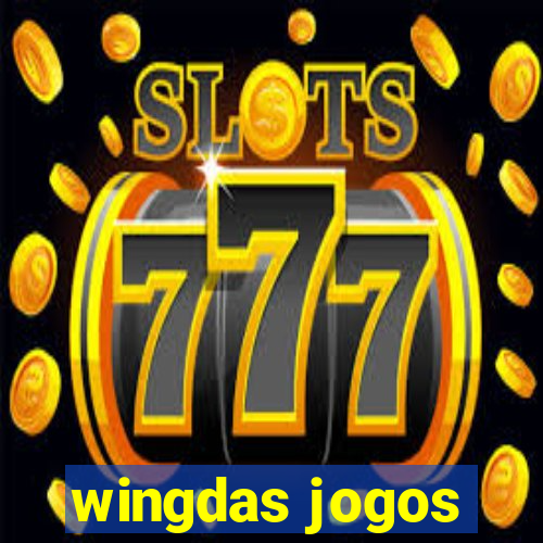 wingdas jogos