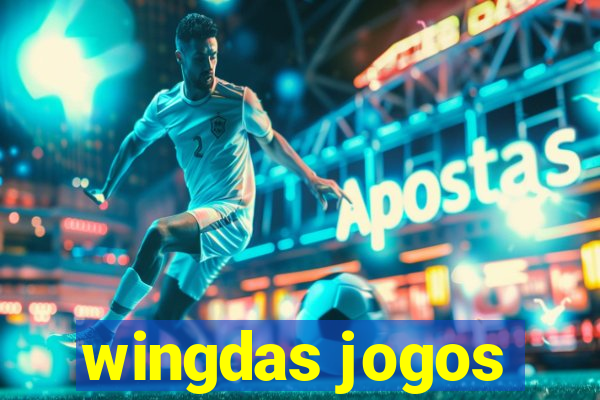 wingdas jogos