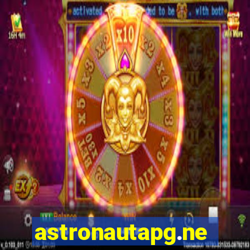 astronautapg.net