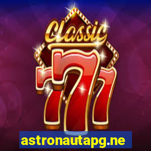 astronautapg.net