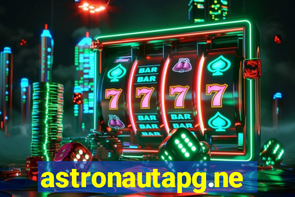 astronautapg.net