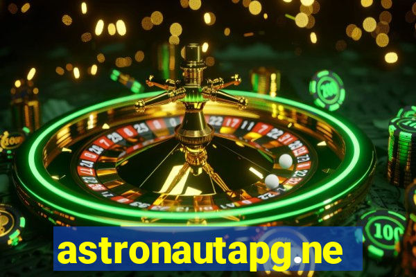 astronautapg.net