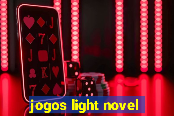 jogos light novel