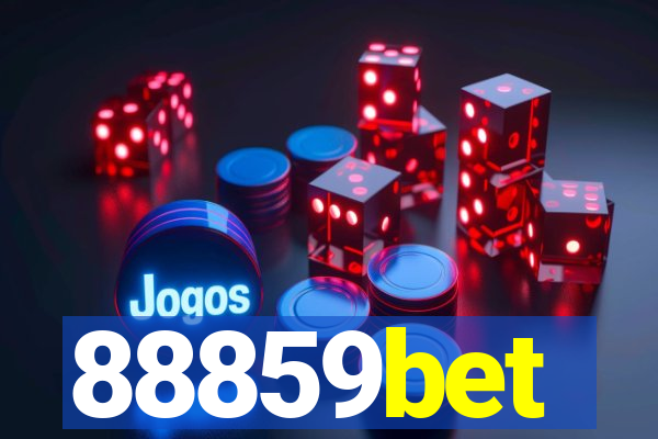 88859bet