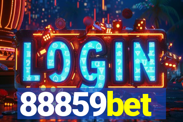 88859bet