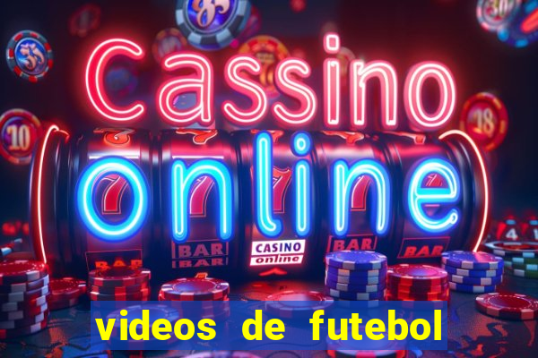 videos de futebol dribles do neymar