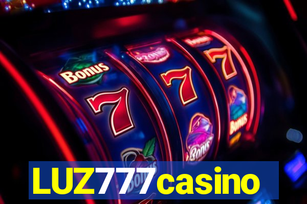 LUZ777casino