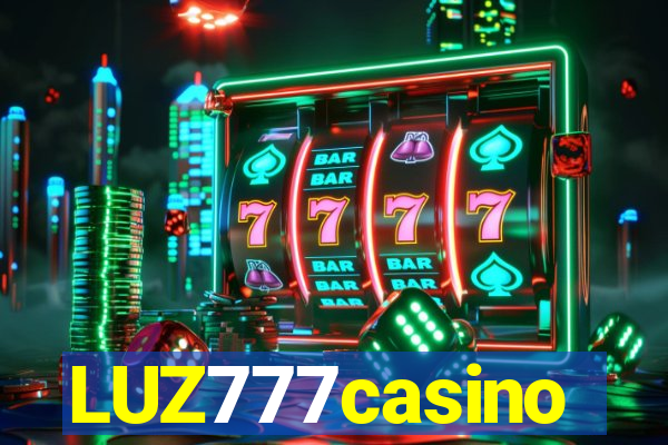LUZ777casino
