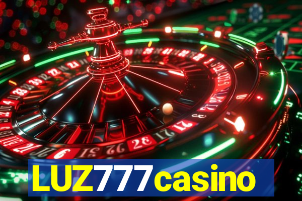 LUZ777casino