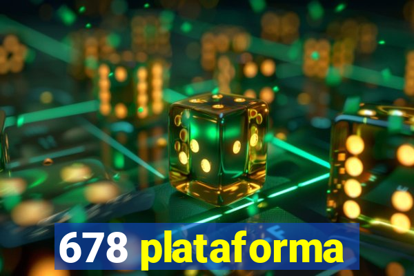 678 plataforma