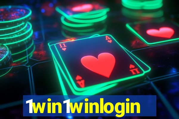 1win1winlogin