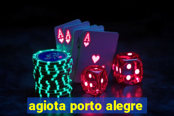 agiota porto alegre