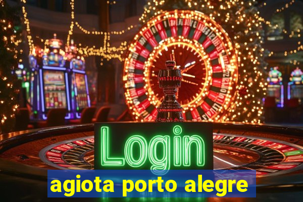 agiota porto alegre