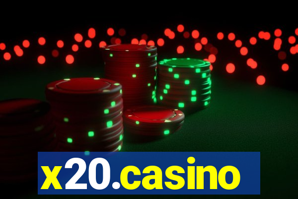 x20.casino